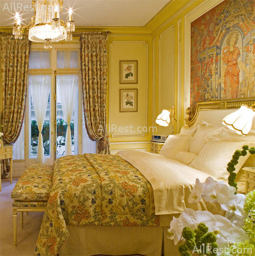 Hotel Ritz Paris 25